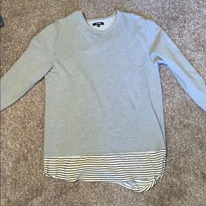 Long Sleeve Men’s Shirt
